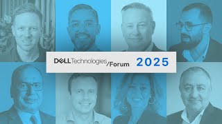 Dell Technologies Forum Johannesburg 2025 – Insights from leading voic