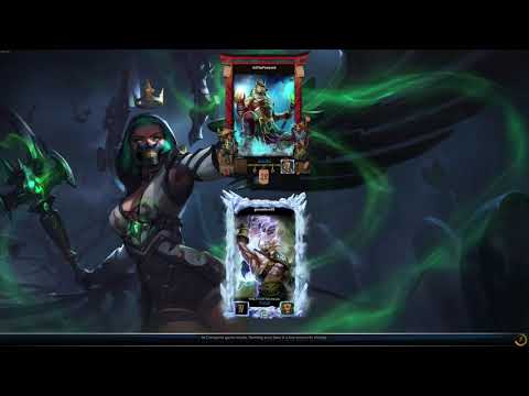 Smite - Ranked Silver Duel - Anubis with Spear of the Magus Is Nuts