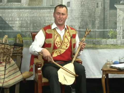 Guslarsko jutro – 10 emisija 10.04. – (Tv Duga Plus 2016)