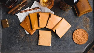 Everything You NEED to Know About Leather - With Guest Open Sea Leather