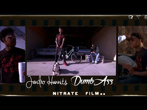 Jandro Hunnits - Dumbass (Official Music Video) Shot By: @VirtualViewVFX