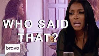 Porsha Williams&#39; Most Unforgettable Moments | Real Housewives Of Atlanta | Bravo