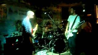 Stoneacre &#39;Living Underground&#39; Live