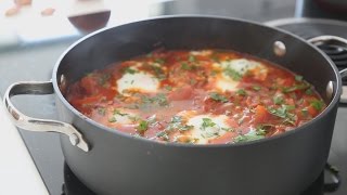 Tomatoes, Eggs, and a ton of Israeli love