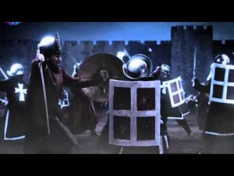 Battle of Rhodes 1522