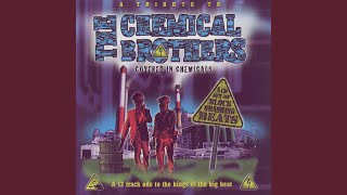 Chico's Groove (Time Square Mix)