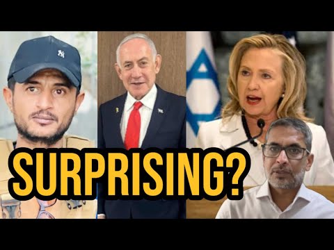 Setback to Netanyahu in Gaza as key collaborator dies; Hillary Clinton’s warning | Janta Ka Reporter