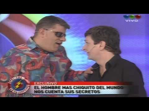 Zi Zeñoda | La granja de Pachu (COMPLETO)