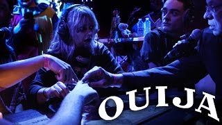 Un OUIJA angoissant avec une professionnelle ! - Marion et Anne-So