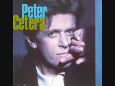 Peter Cetera - Glory Of Love