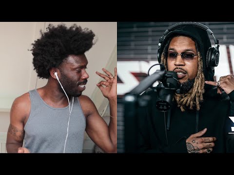 REAGEREN OP Bokoesam | Zomersessie 2020 | 101Barz | RAF4EVER