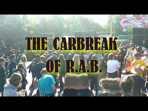 AFTERMOVIE - THE CARBREAK OF RAB