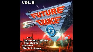 Future Trance Vol. 06 (1998) (CD02)