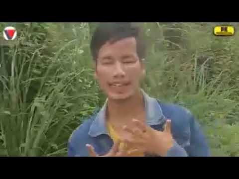 JANGE GATA GELENYA - ADIK MAT EZRIN ( Music video)