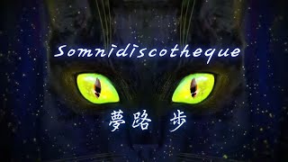 Cover art for Somnidiscotheque