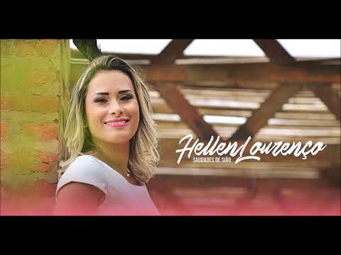 O alerta de Deus -  Hellen Lourenço