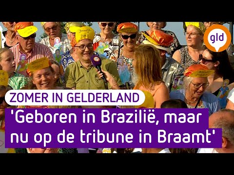 Zomer in Gelderland | Braamt | 18-8-2023 | #10
