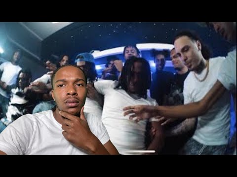 MOVIN' SUS - Jay Hound x Sdot Go x NazGPG Reaction