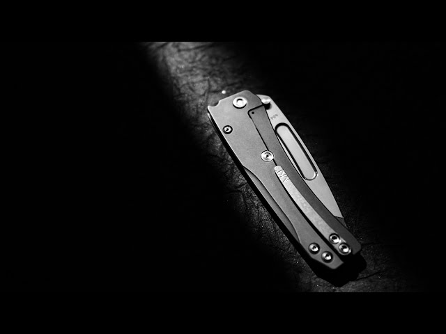 The Slim Midi Marauder