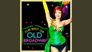 Oh, My Mysterious Lady (From Peter Pan)