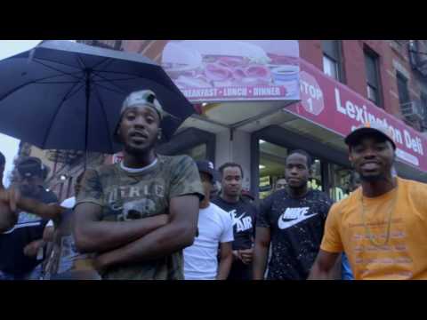 Rich Relly x D Cash - Foolish (Dir. By @BenjiFilmz)