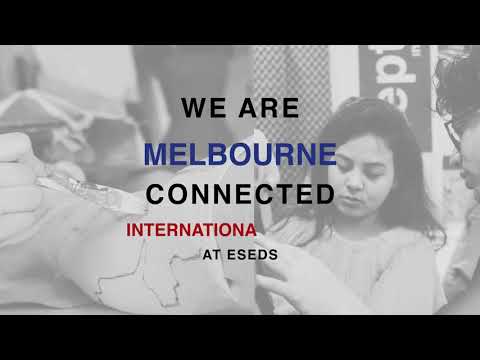 ESEDS School of Design Kolkata General video thumbnail 4