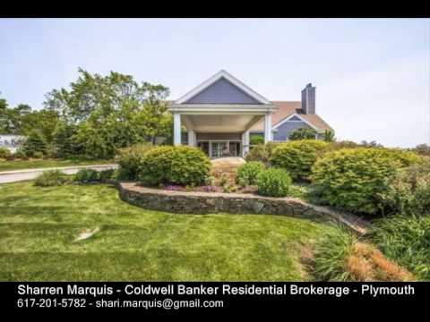 599 White Cliff Dr, Plymouth MA 02360 - Condo - Real Estate - For Sale -