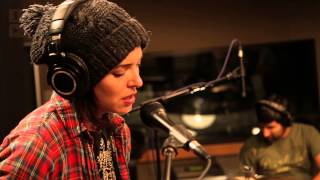 The Rural Albert Advantage - Our Love - Audiotree Live