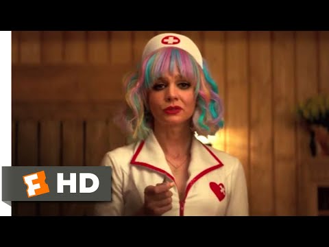 有前途的年輕女人 (2020) - 誘捕艾爾的場景 (8/10) | Movieclips (Promising Young Woman (2020) - Trapping Al Scene (8/10) | Movieclips)