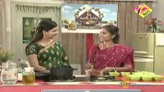 Mee Inti Vanta May 27 '11 Part - 1