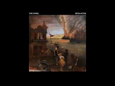 The Chisel - Retaliation (2021) [Full Album]