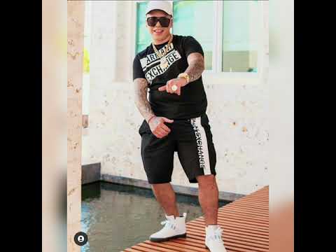 bayron Fire _ tu me gustas