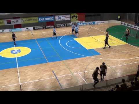 Extraliga mužů BILLY BOY Ml. Boleslav - Torpedo Pegres Havířov (3. třetina)