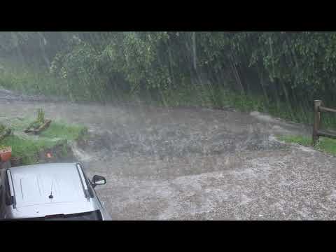 Cossonay le retour 20 juin