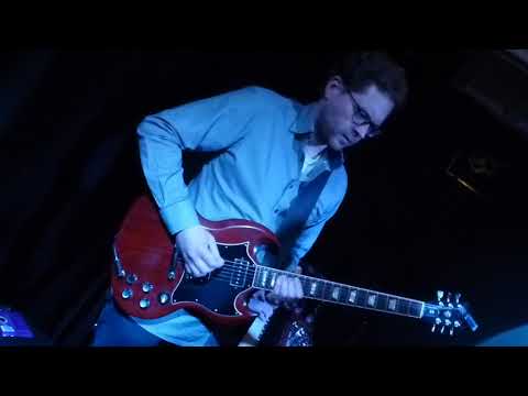 BLUE PACKET @PK's BIRTHDAY JAM - Red Double Tongue