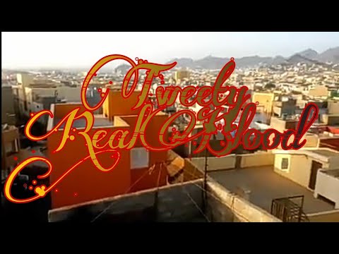 Tweety-"REAL BLOOD" (Oficial Video)