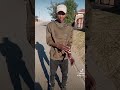 Ayo Teo In Reverse Que Kiid Reverse Dance Challenge Video