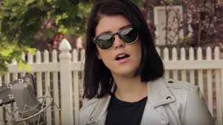 Milo Greene - &quot;Lie To Me&quot; - Live from The Paste Parlour