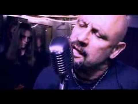 STEVE KRASE - I'm A Rocker (music video)