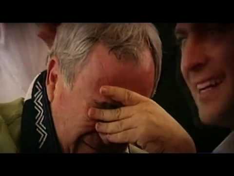 14 MAGGIO 2000 LO SCUDETTO PIU' INCREDIBILE