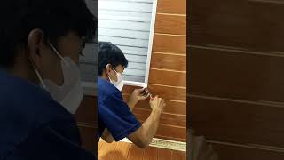 Download lagu cara potong prostek Lis dekor plafon PVC drop celling #plafonpvcminimalis #tutorial #shorts mp3 Download lagu cara potong prostek Lis dekor plafon PVC drop celling #plafonpvcminimalis #tutorial #shorts mp3