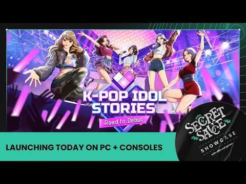 Launch Trailer