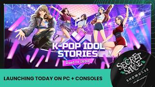 Launch Trailer