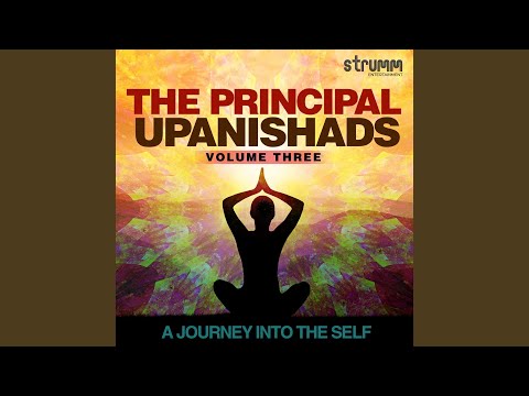 Shvetashvatara Upanishad