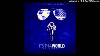 Young Jeezy- All The Same ft E-40 - Its Tha World