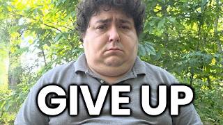 Its Time to Give Up, You Can't Defend This thumbnail