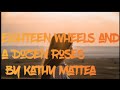 Eighteen Wheels and a Dozen Roses-by Kathy Mattea