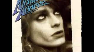 Michael Monroe - Peace of Mind - Relationshipwrecked