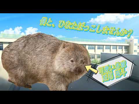 有志による創作動画