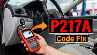 Meaning of OBD p217a